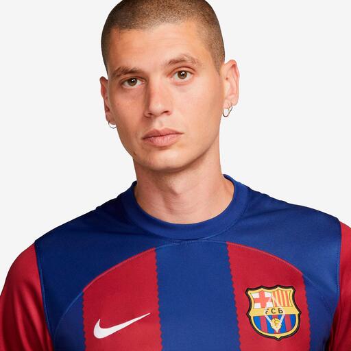  Camiseta Barcelona 1º Equipación 23/24