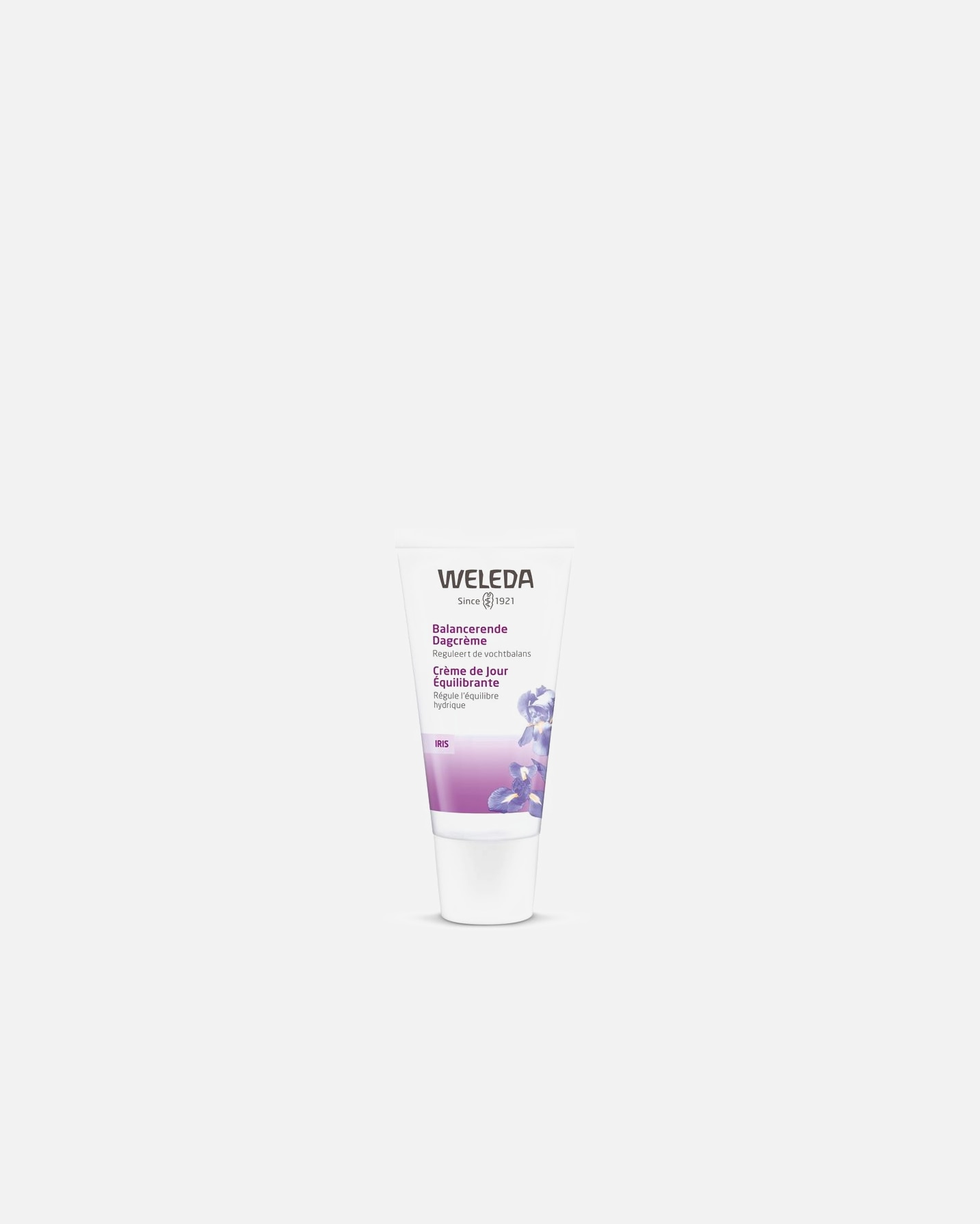 Weleda Vyrovnávací denní krém - 30 ml