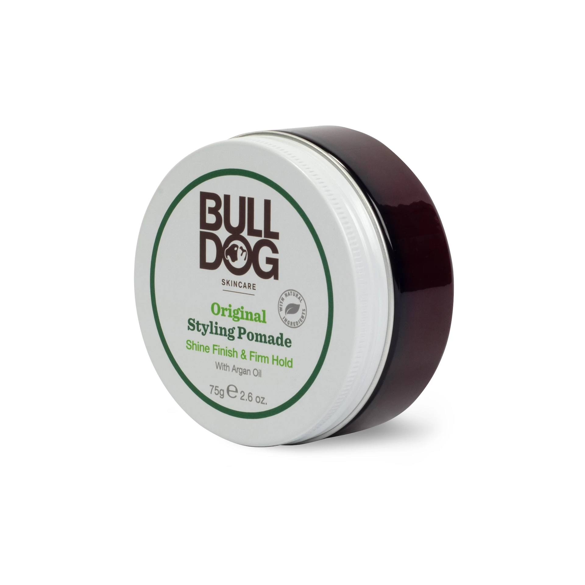 Eredeti hajformázó pomádé viasz 75 ml - Bulldog