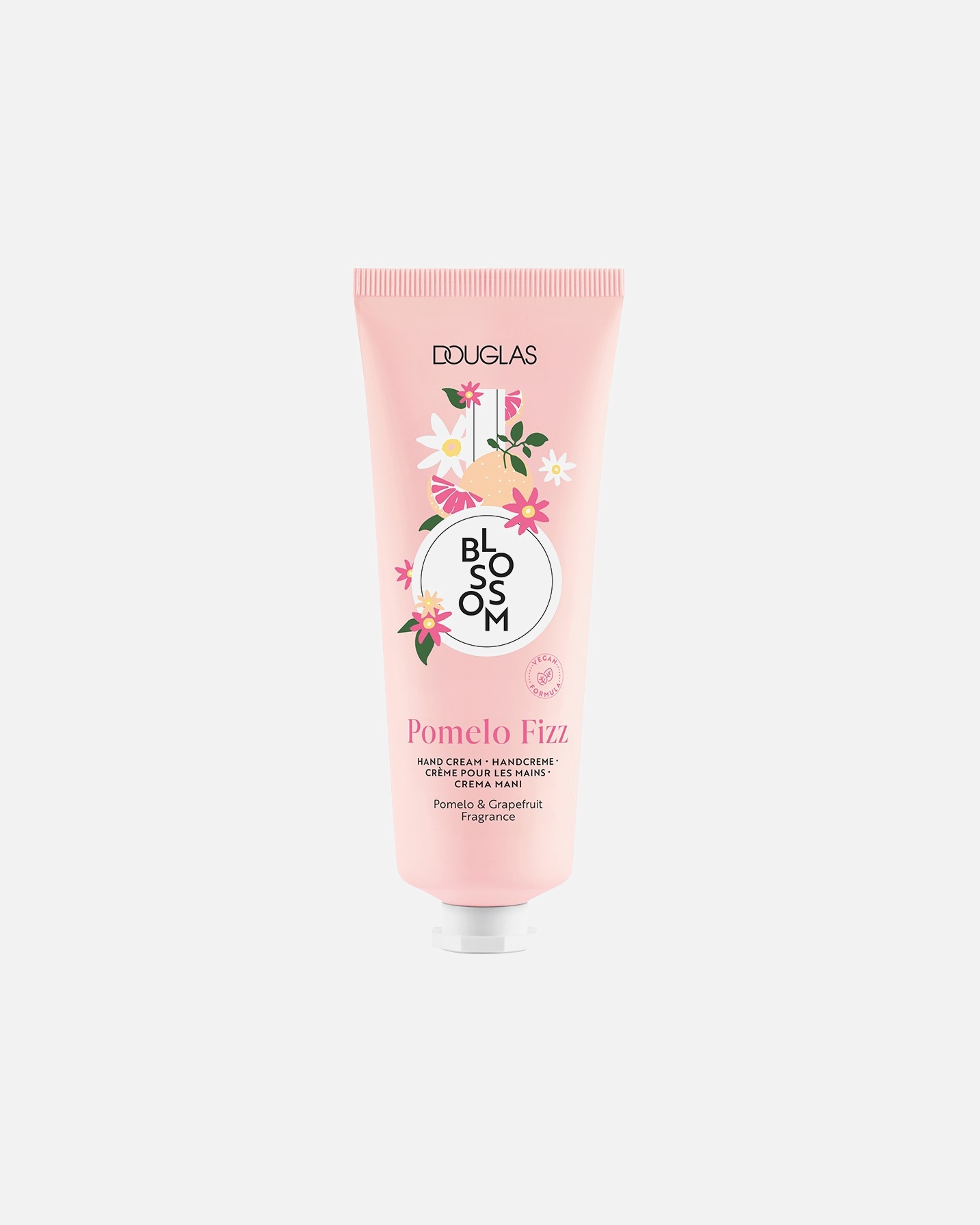 Douglas Collection Håndkrem Blossom Pomelo Fizz - 75 ml