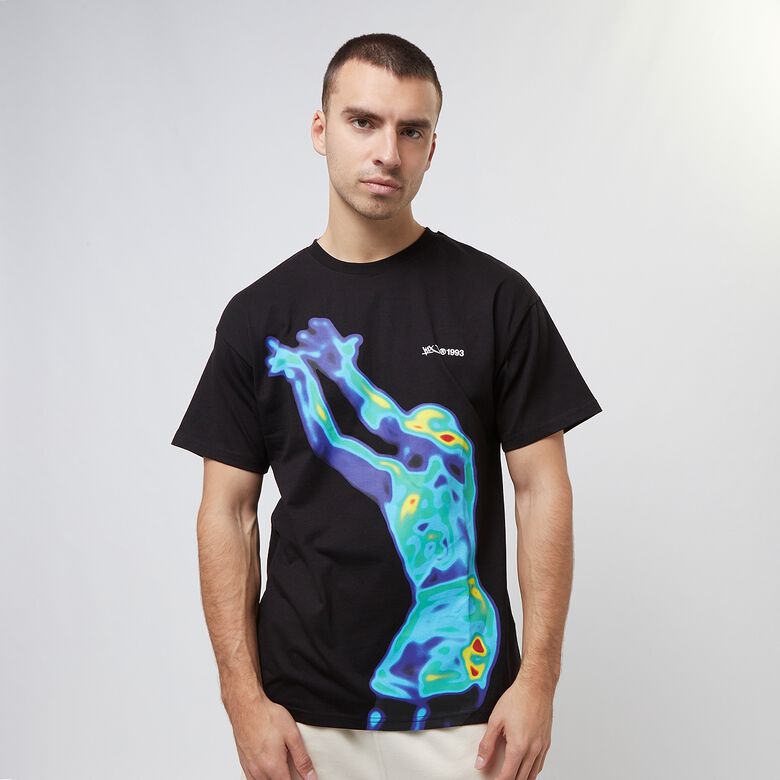 Släpp-T-shirt