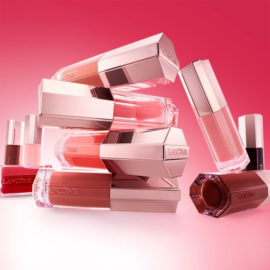 „Lancôme“ lūpų aliejus „Idôle Lip Idôle Juicytreat Lipoil Gloss“ – 9 ml