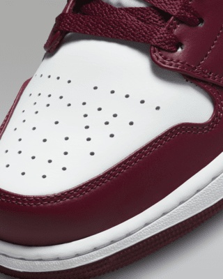 Air Jordan 1 Low Men's Shoes