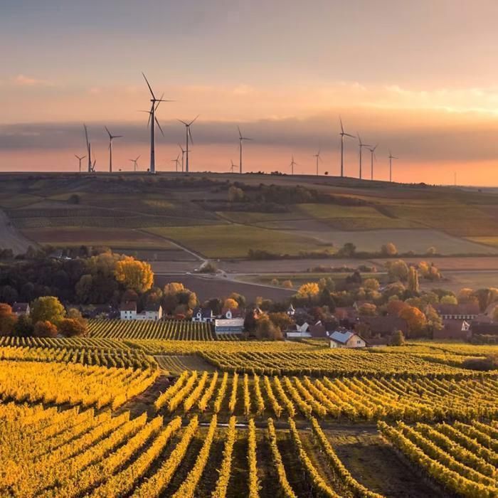 Marques del Villar Joven 2024 Vino rosso spagnolo, Les Passeurs de Vins, set regalo da 6 bottiglie