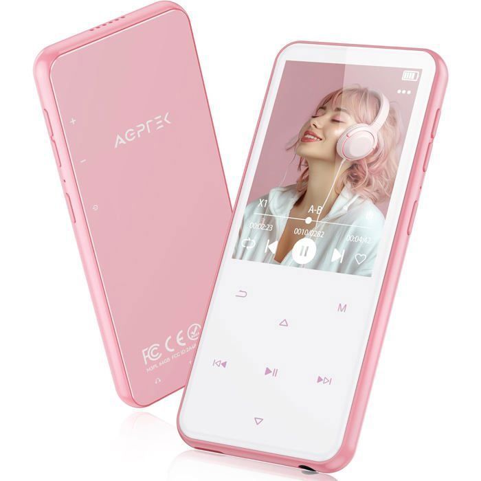 Kit vivavoce - Bluetooth 5.0 - Nero - Riconnessione automatica - Compatibile con iOS e Android