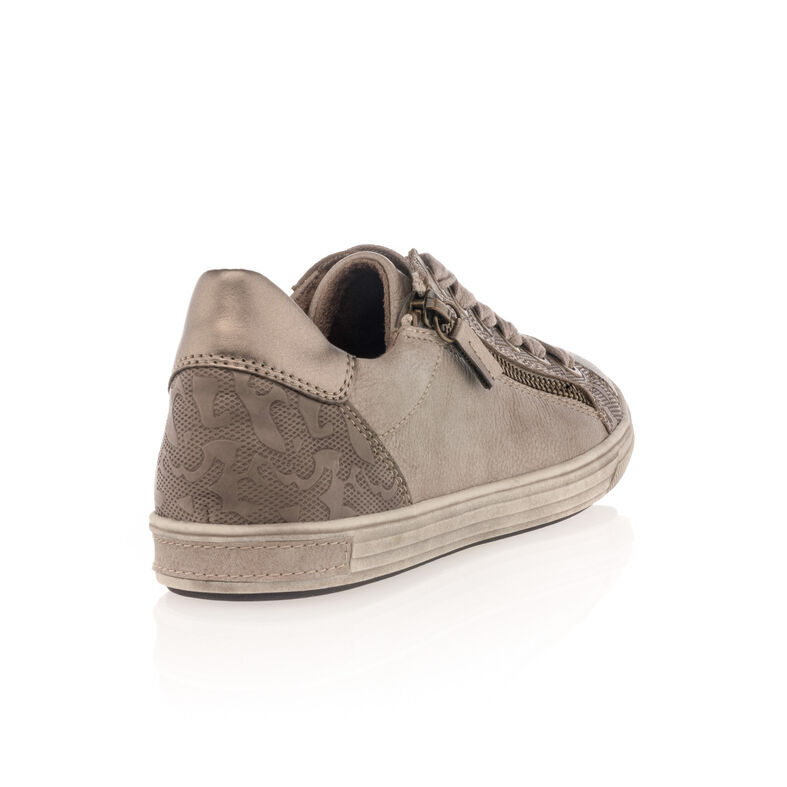 Košíky / tenisky Femme Beige