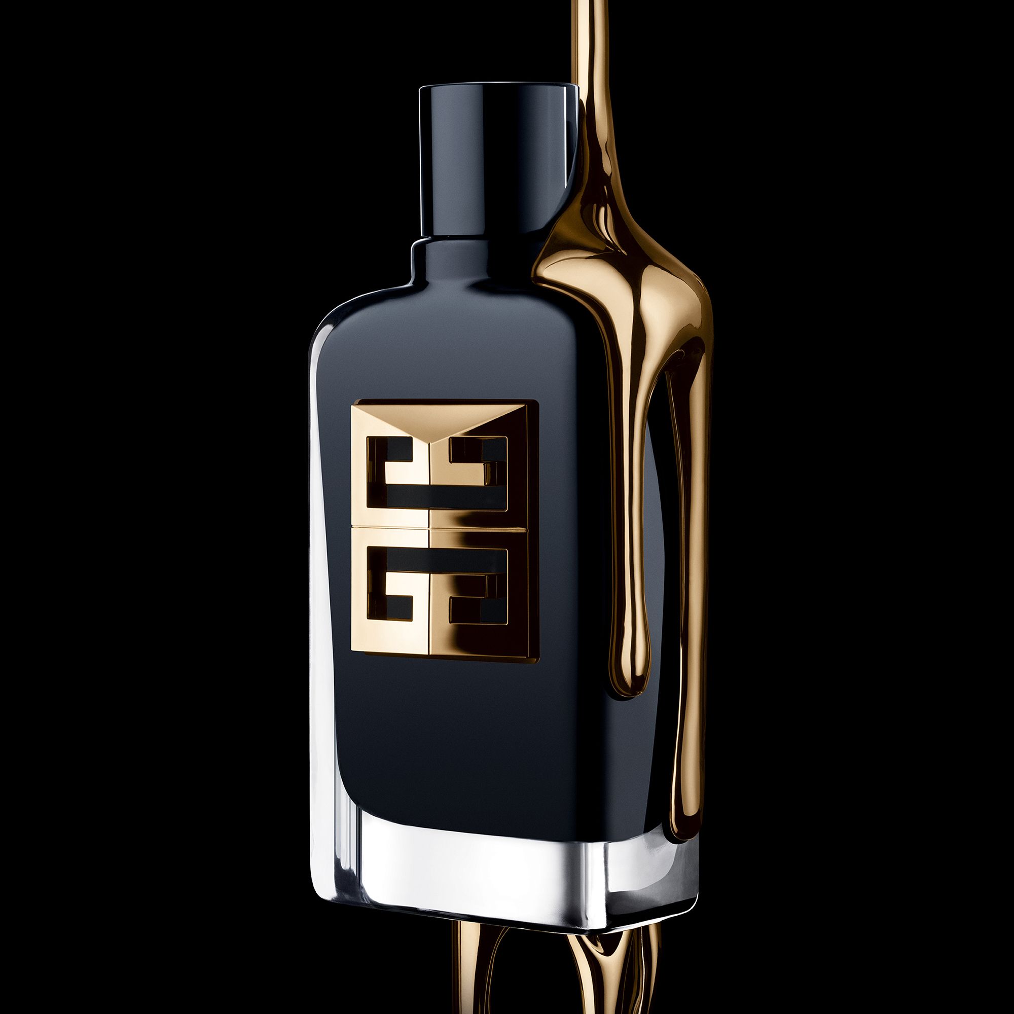 Gentleman Society Ambrée Eau de Parfum Eau de Parfum (EDP)