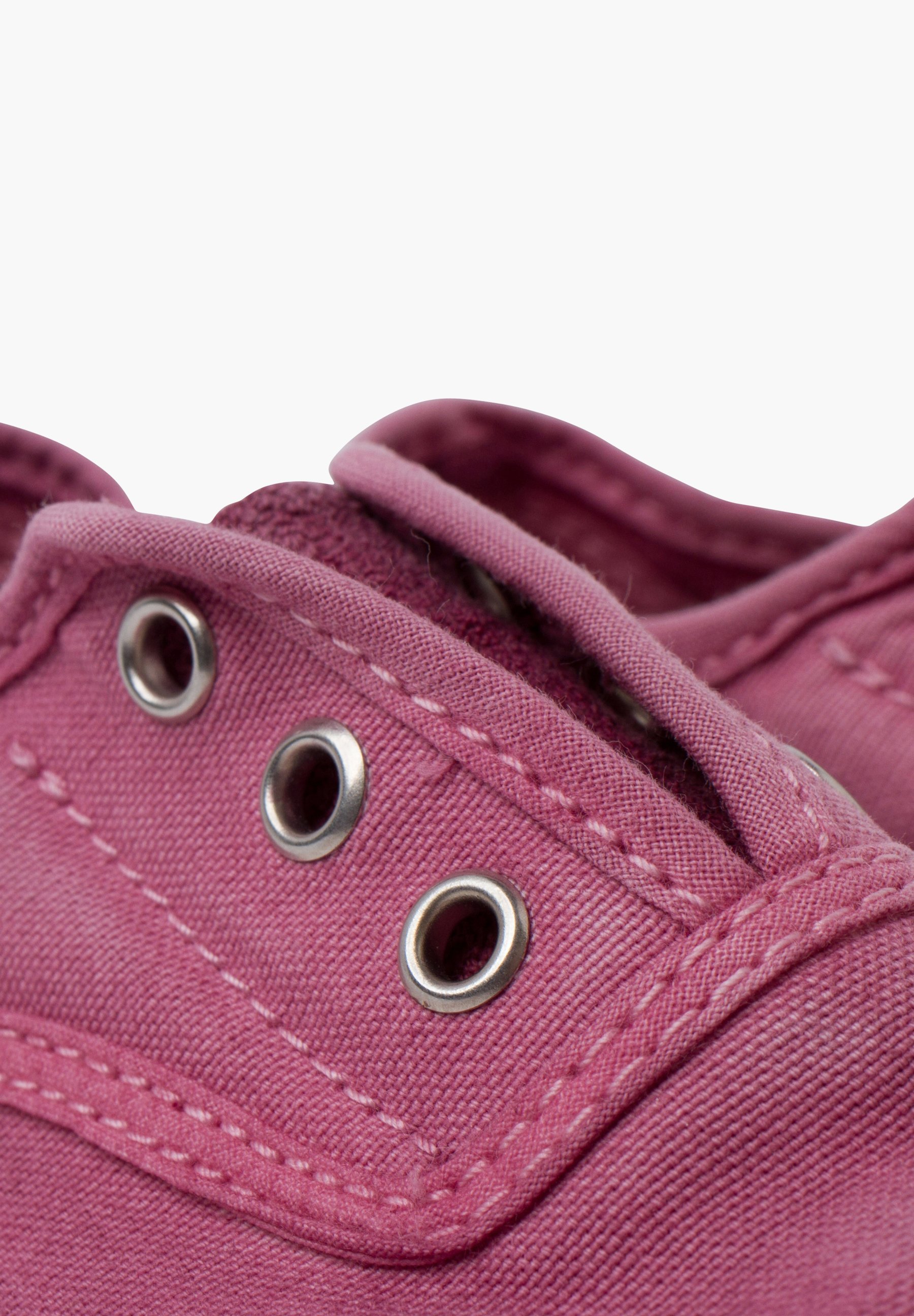 Pisamonas Slip-ons - rosabloesem