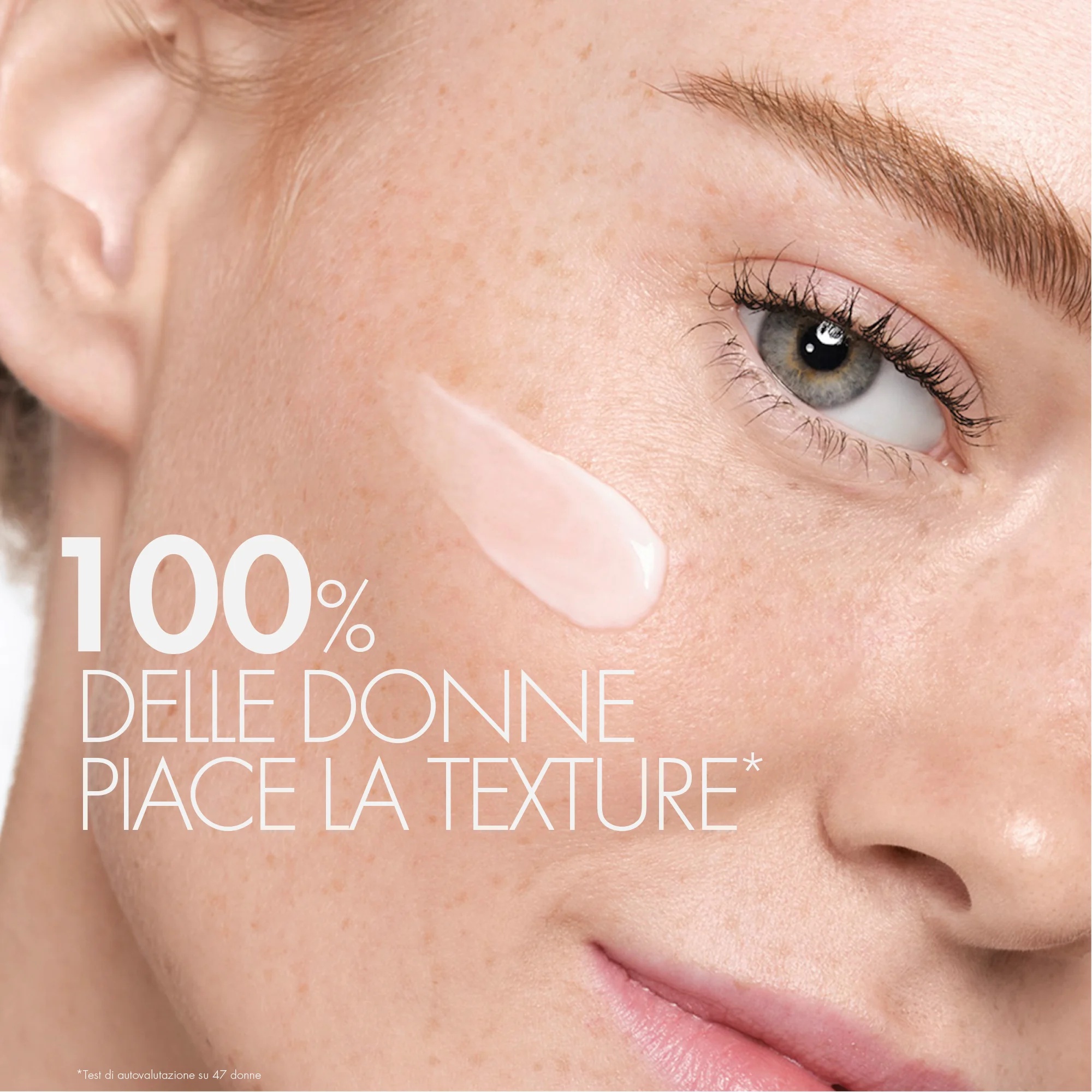VICHY Vichy Minéral 89 Crème Légère 72H 50 ml Hydratante