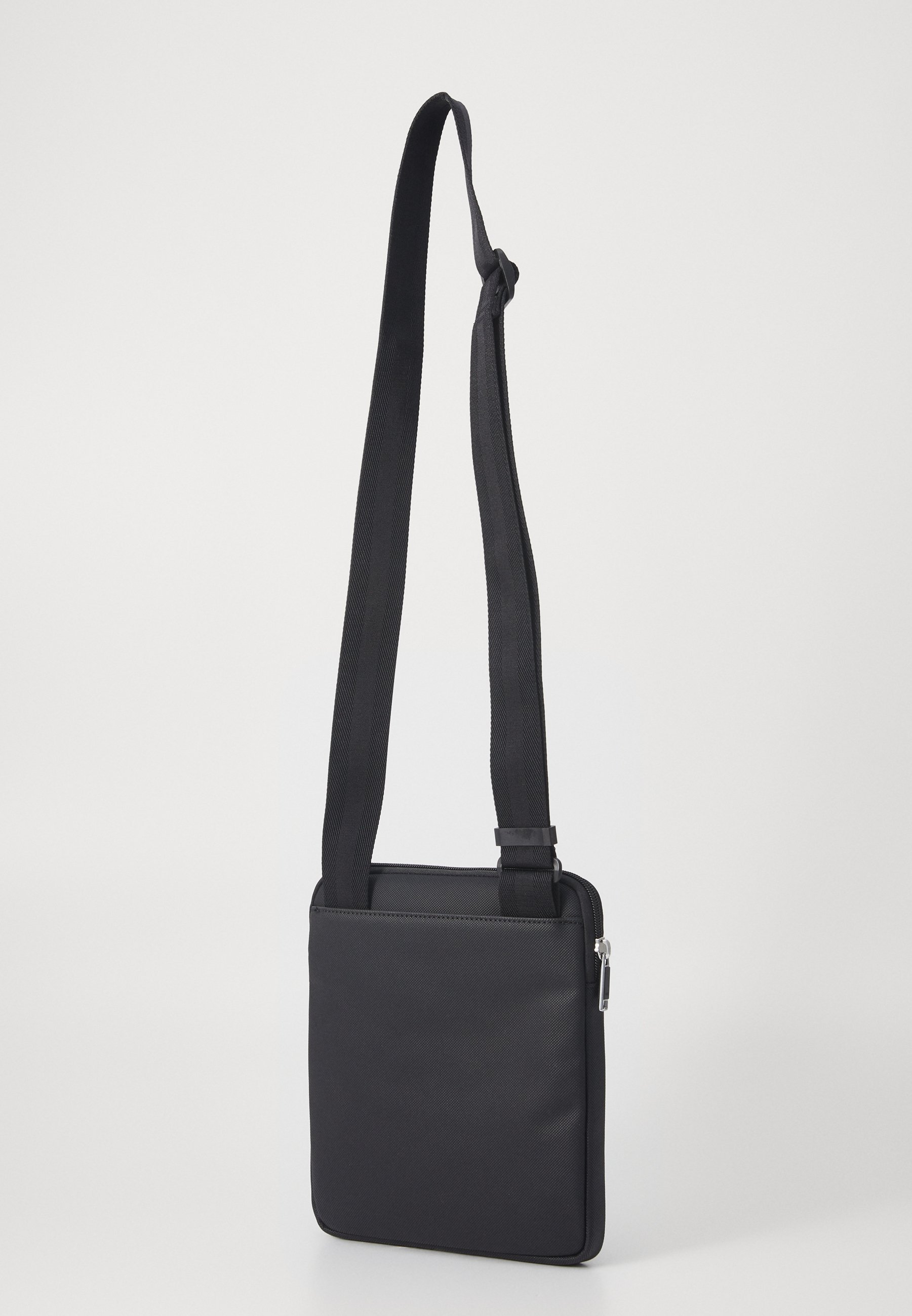 BOSS JINKO ENVELOPE - Bolsa transversal - preta
