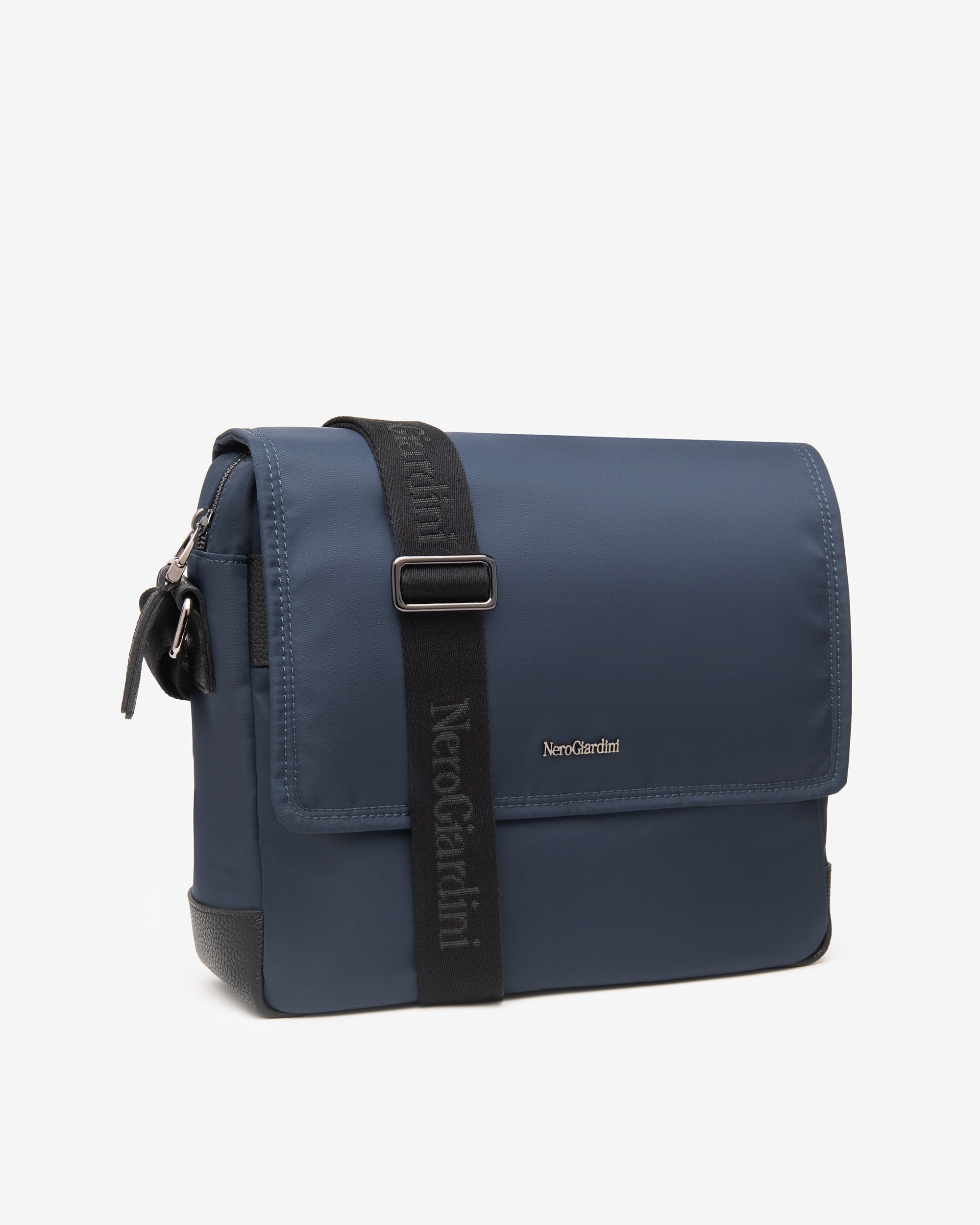  Sac bandoulière pour homme en matière technique