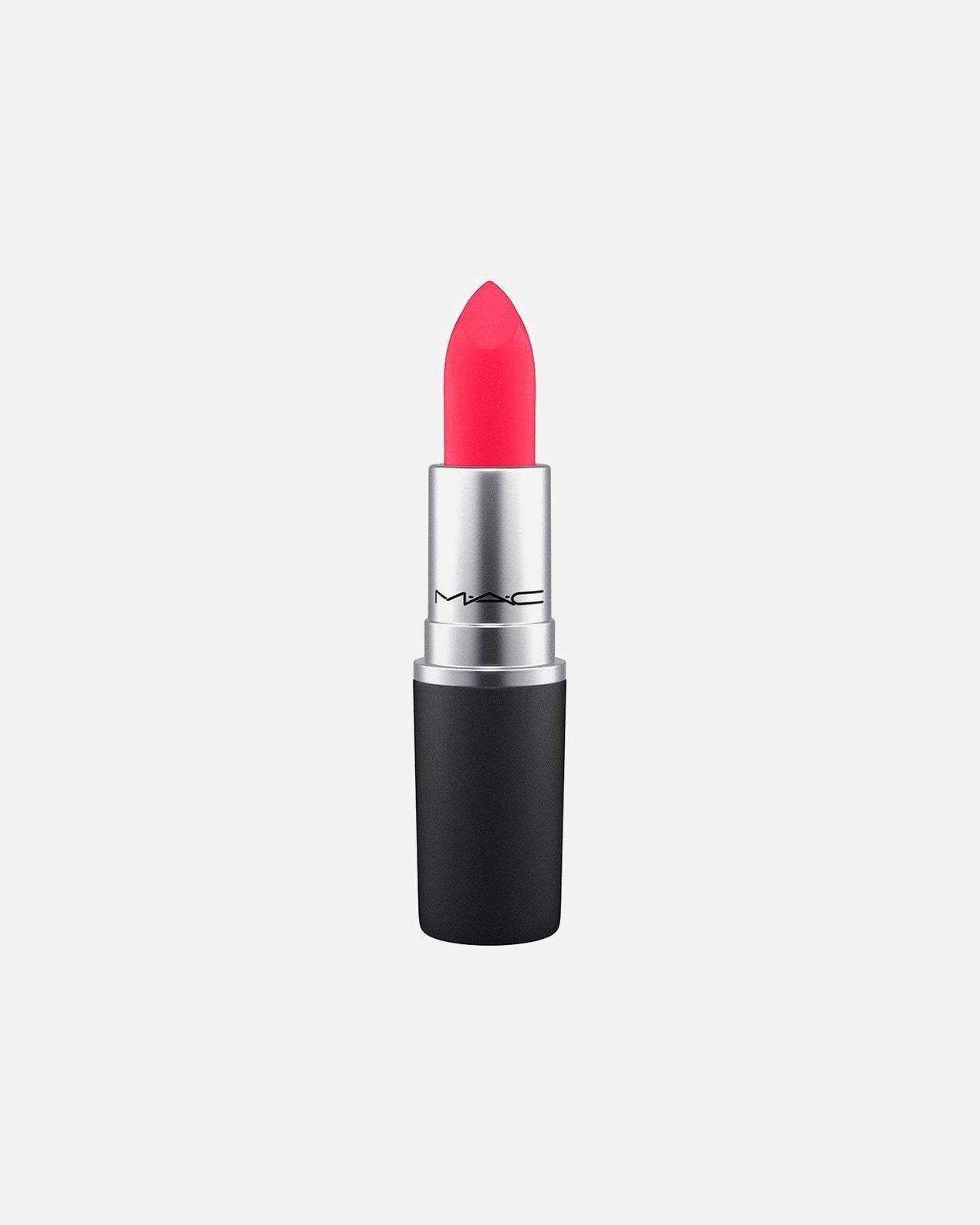 MAC Lipstift Meet your matte powder kiss - 3 g
