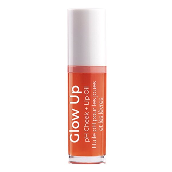 MCoBeauty Glow Up Orange Blossom pH arc- és ajakápoló olaj<br>7ml