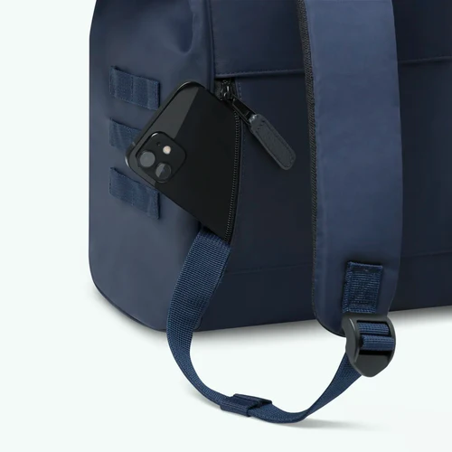 Cabaia Nara Adventurer Medium Rucksack, Dunkelblau