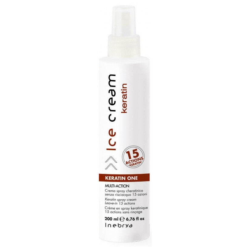 Inebrya Keratin