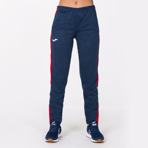 Pantalon Largo Joma Championship IV