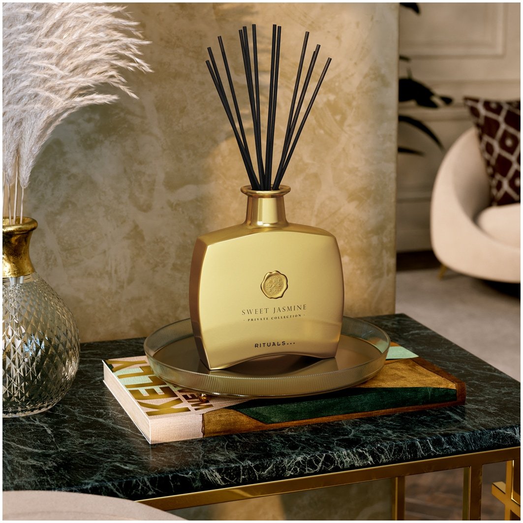 Rituals Private Collection difuzor s trsicama 