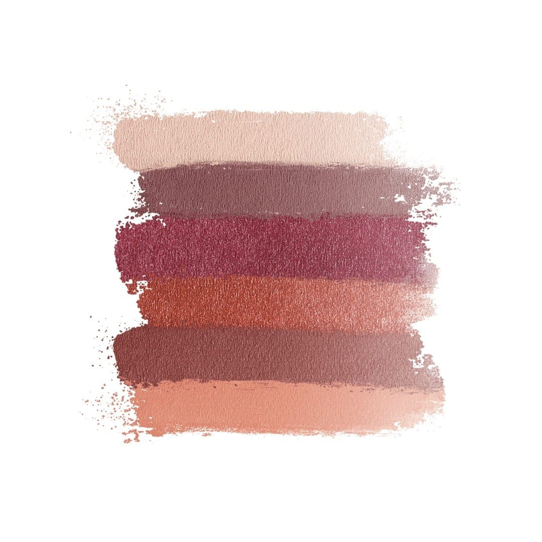 Bourjois Lidschattenpalette „Volume Glamour“ – 8,4 g