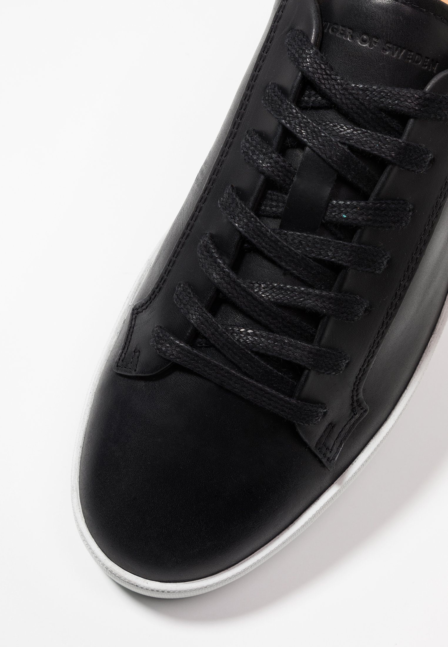 Tiger of Sweden SALAS - Sneakers - zwart