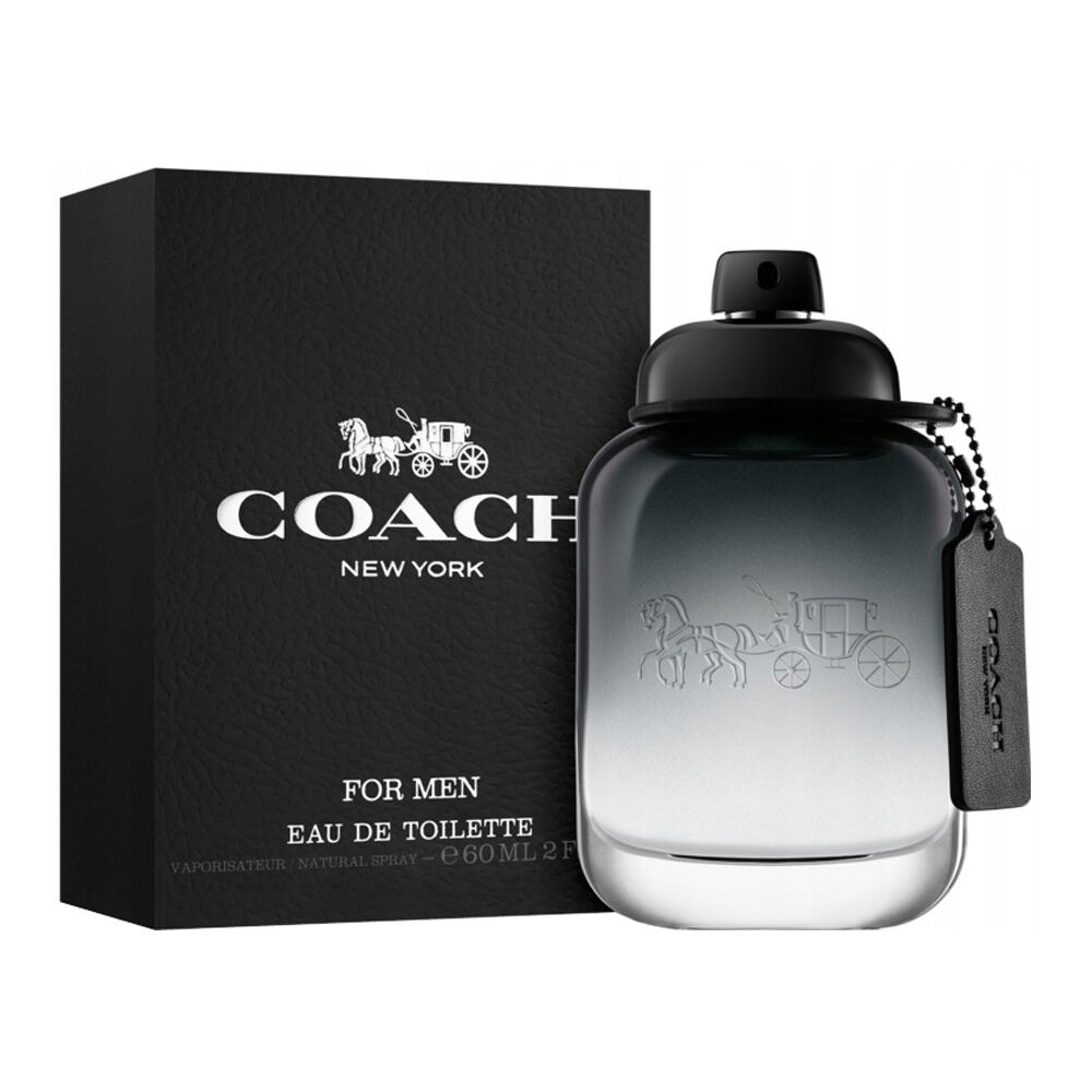 Coach pour hommes