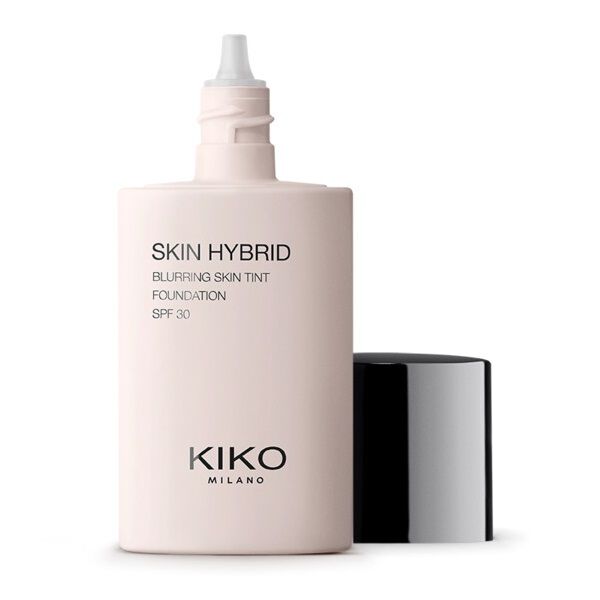 Kiko Milano Skin Hybrid Blurring Skin Tint Foundation