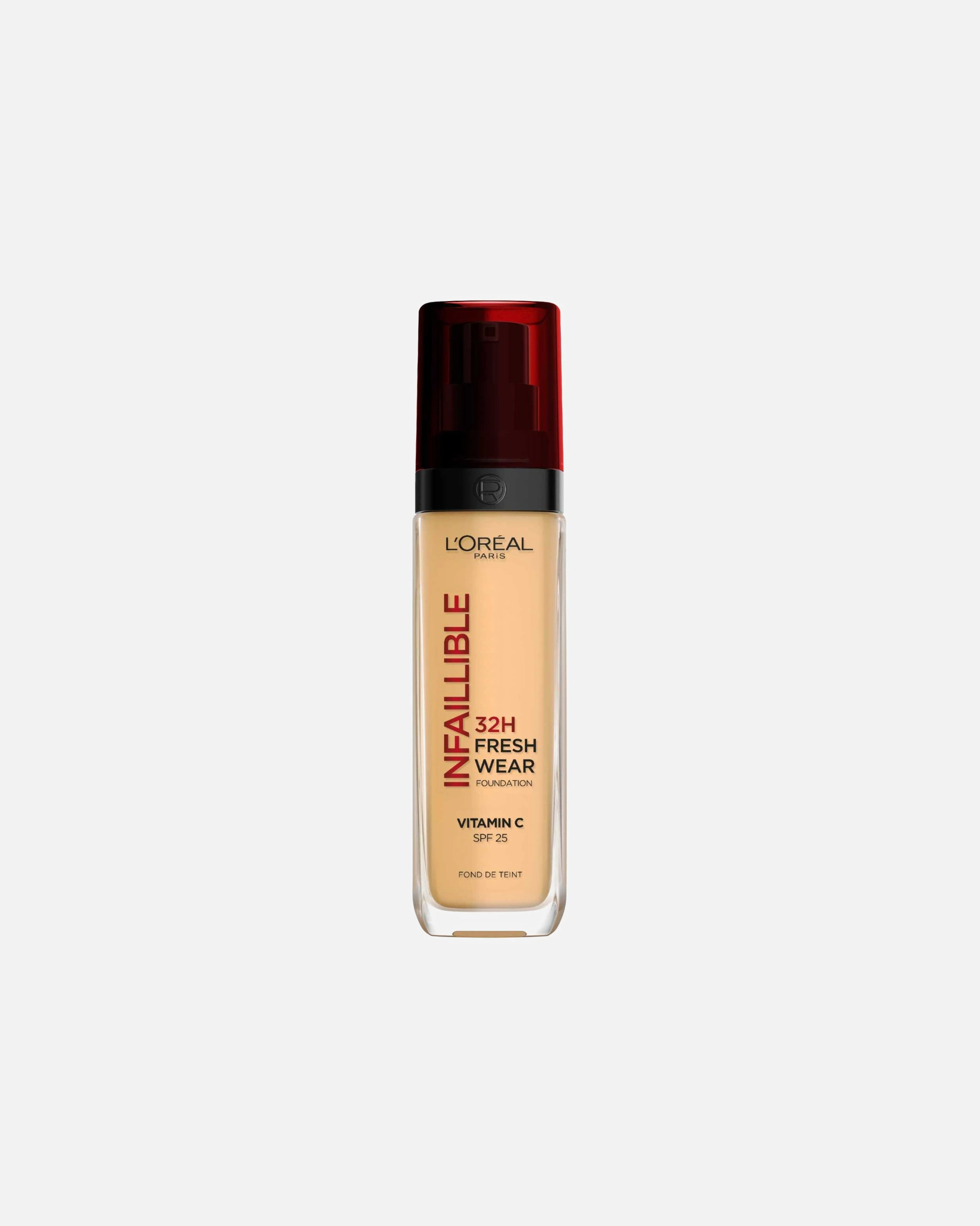 L’Oréal Paris Infaillible 32h