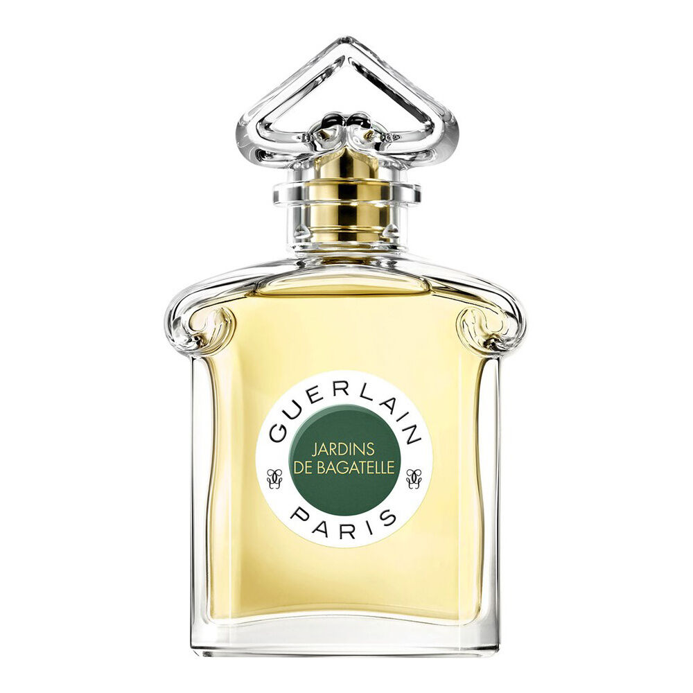 Guerlain Jardins de Bagatelle
