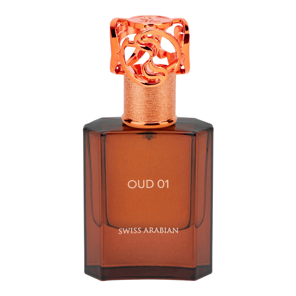 Švýcarský arabský oud 01