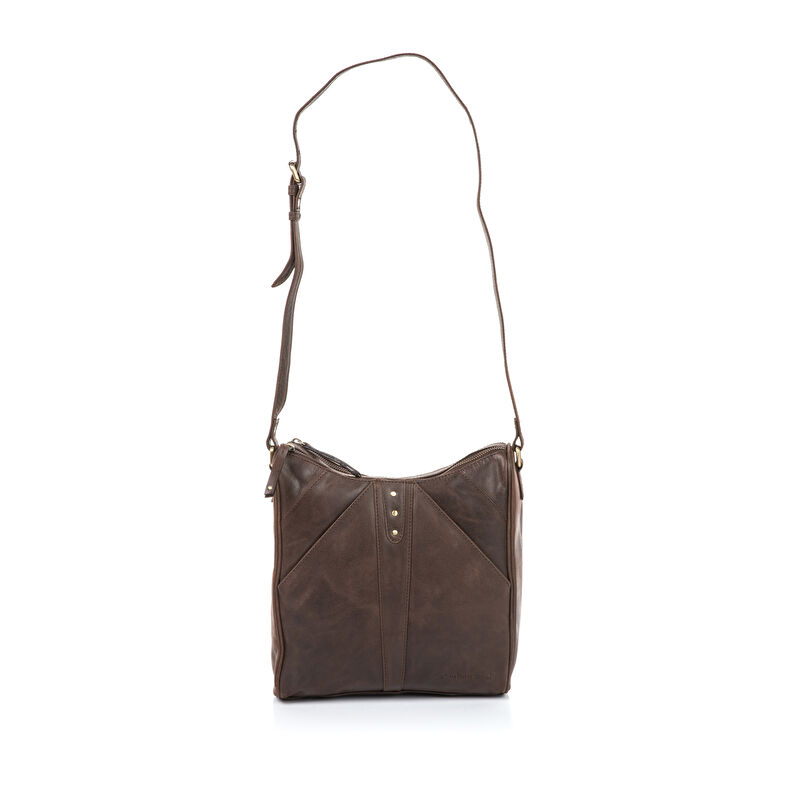  Sacs femme Sacs Marron