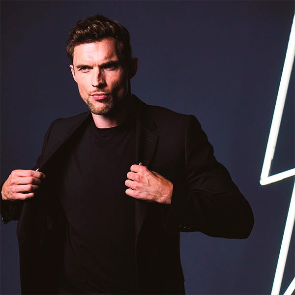 Bad Boy Le Parfum