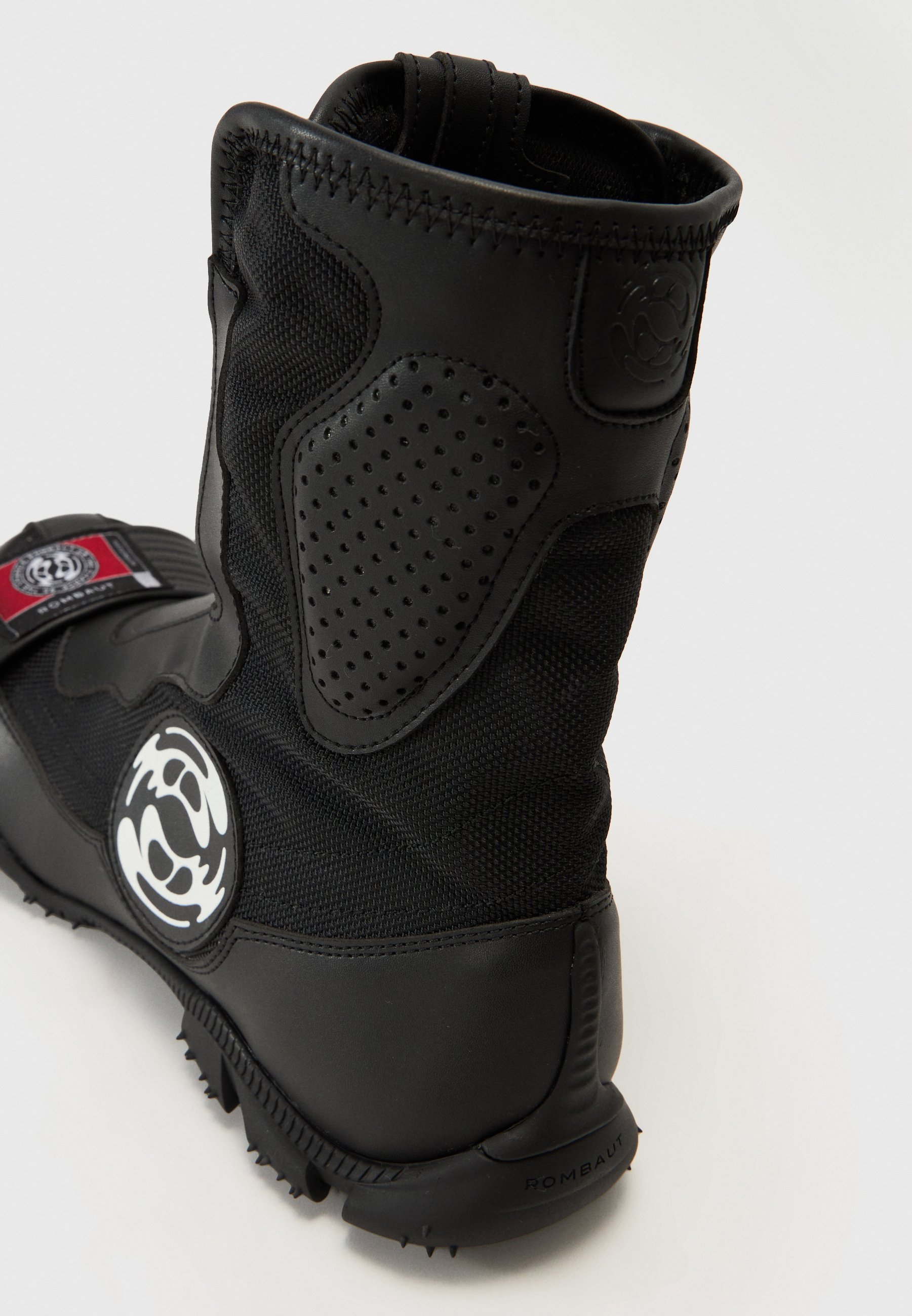 Rombaut UNISEX - Støvler - black