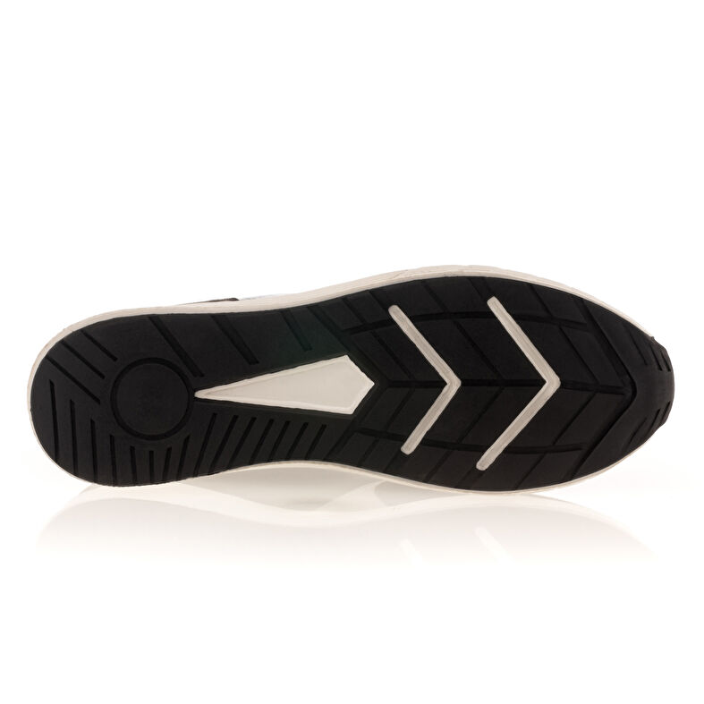 Kosarak / sportcipők Homme Bleu