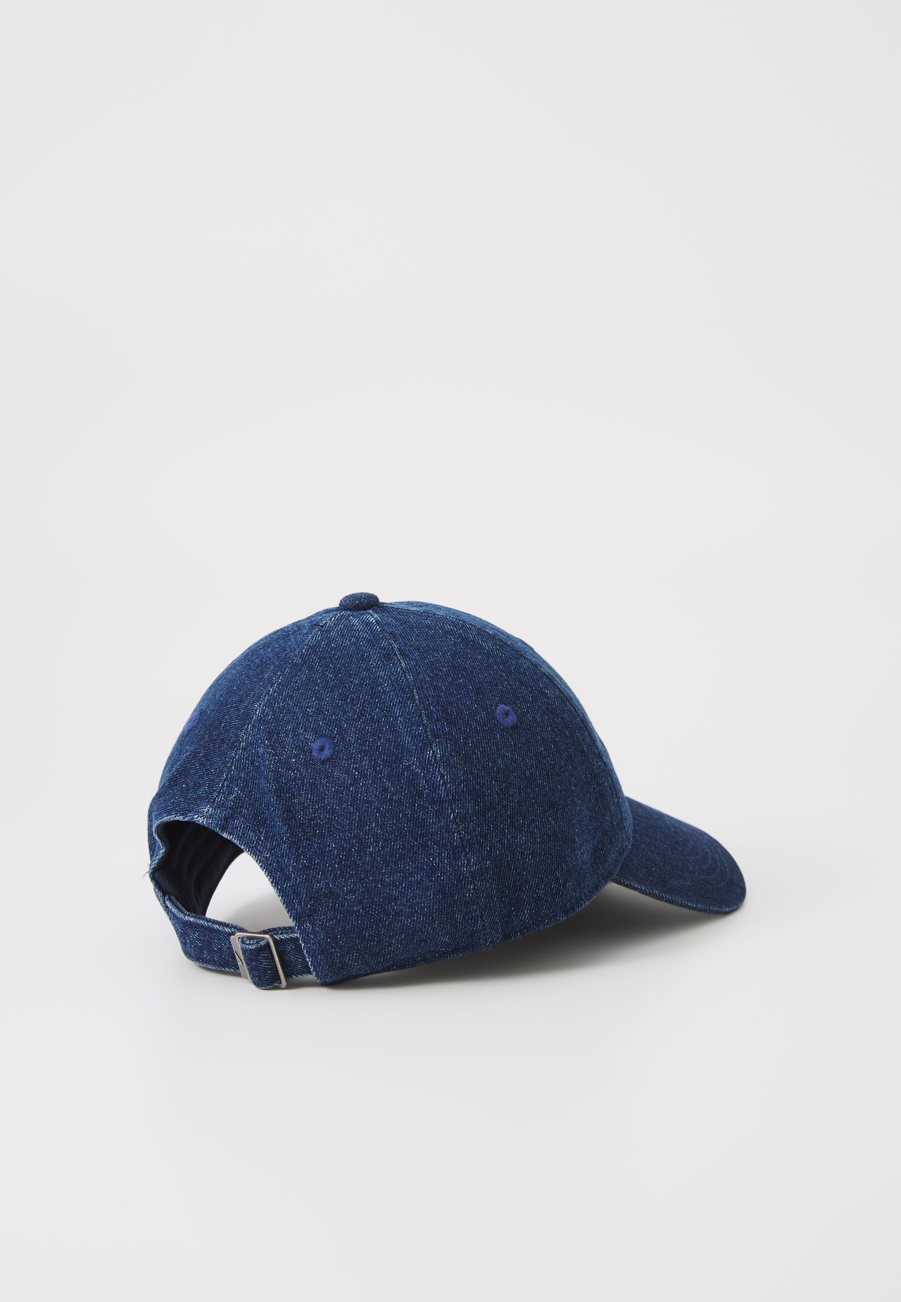 Nike Sportswear CLUB UNISEX - Caps - college navy/white
