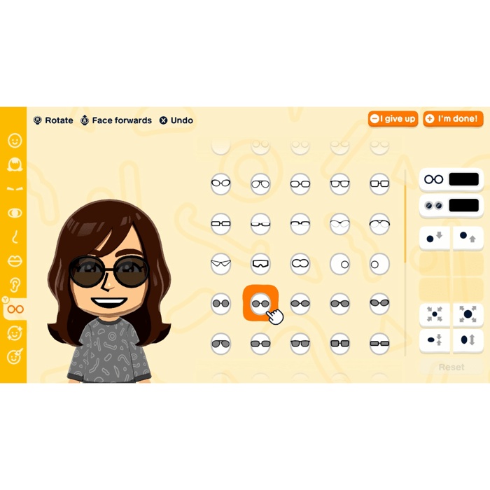 Tomodachi Life: Una vida de ensueño • Juego para Nintendo Switch