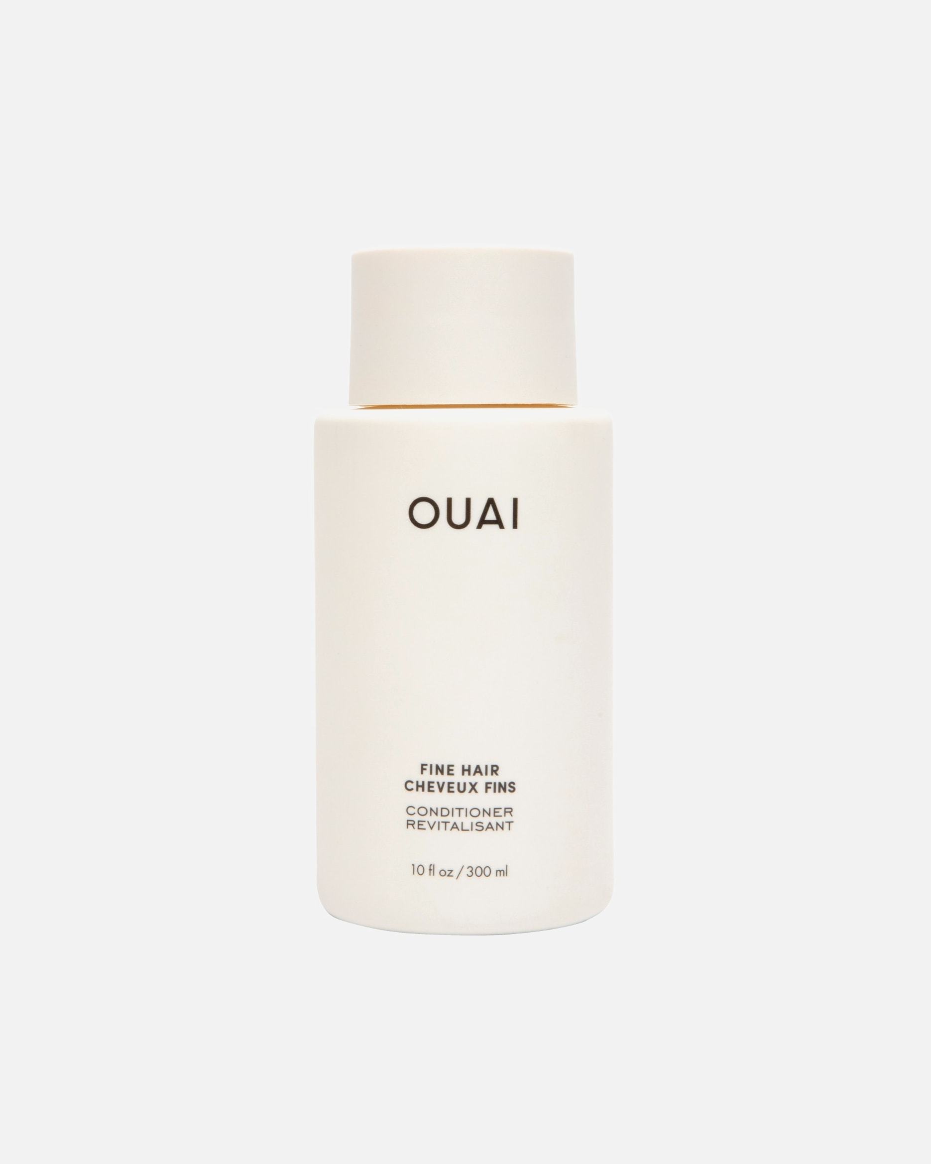 Ouai kondicionér pre jemné vlasy – 89 ml