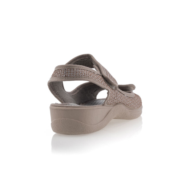 Women's Comfort Shoes Beige