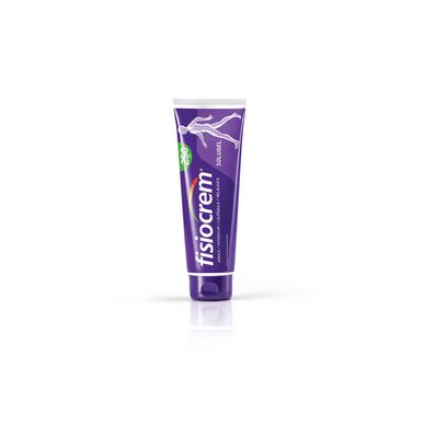 Crema de masaje Fisiocrem 250 ml