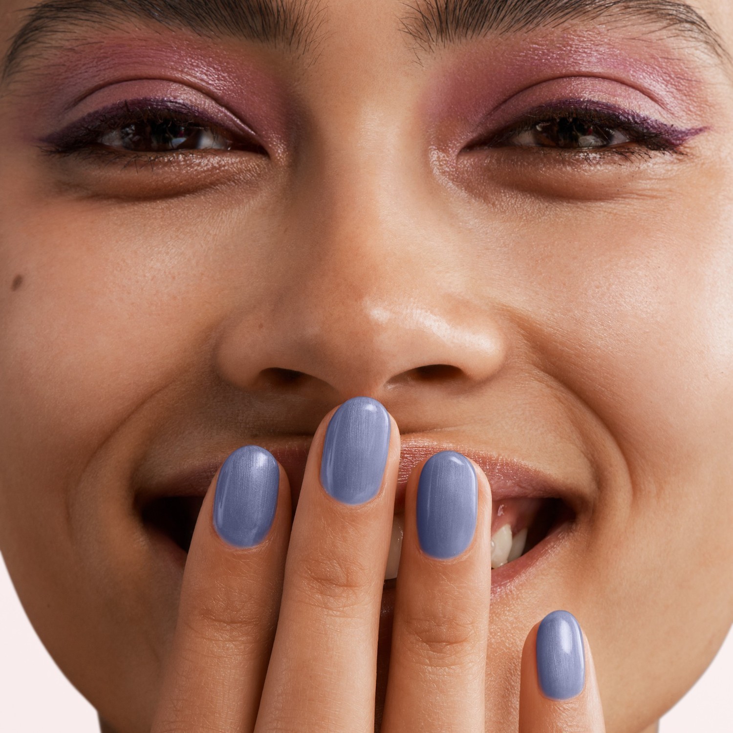 Pink Gellac UV Nail Polish Gelinis nagų lakas - 15ml