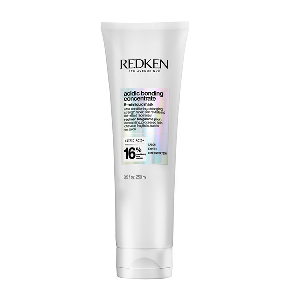 Redken Acidic Bonding Concentrate 5-minutters flytende maske