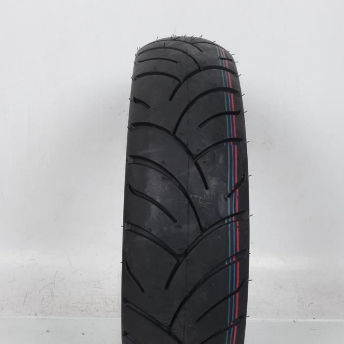 Pneu arrière moto scooter 4 saisons A-LINE PR507 - 120/80-16 - 60P