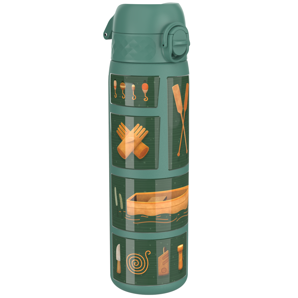 Ion8