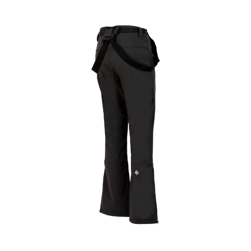  Izas Malcus W Softshellhose mit winddichter Membran und Fleecefutter