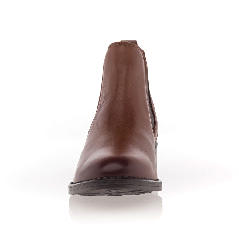 Boots / bottines Femme Marron