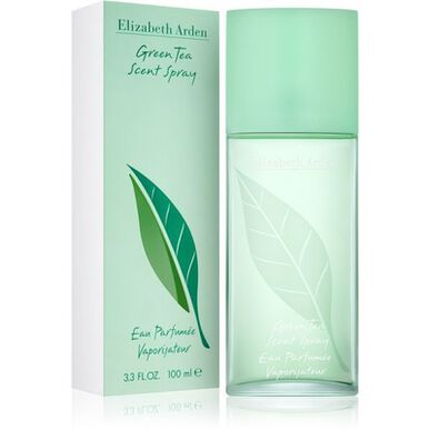 Elizabeth Arden Green Tea Scent Spray Eau Parfumée 100ml