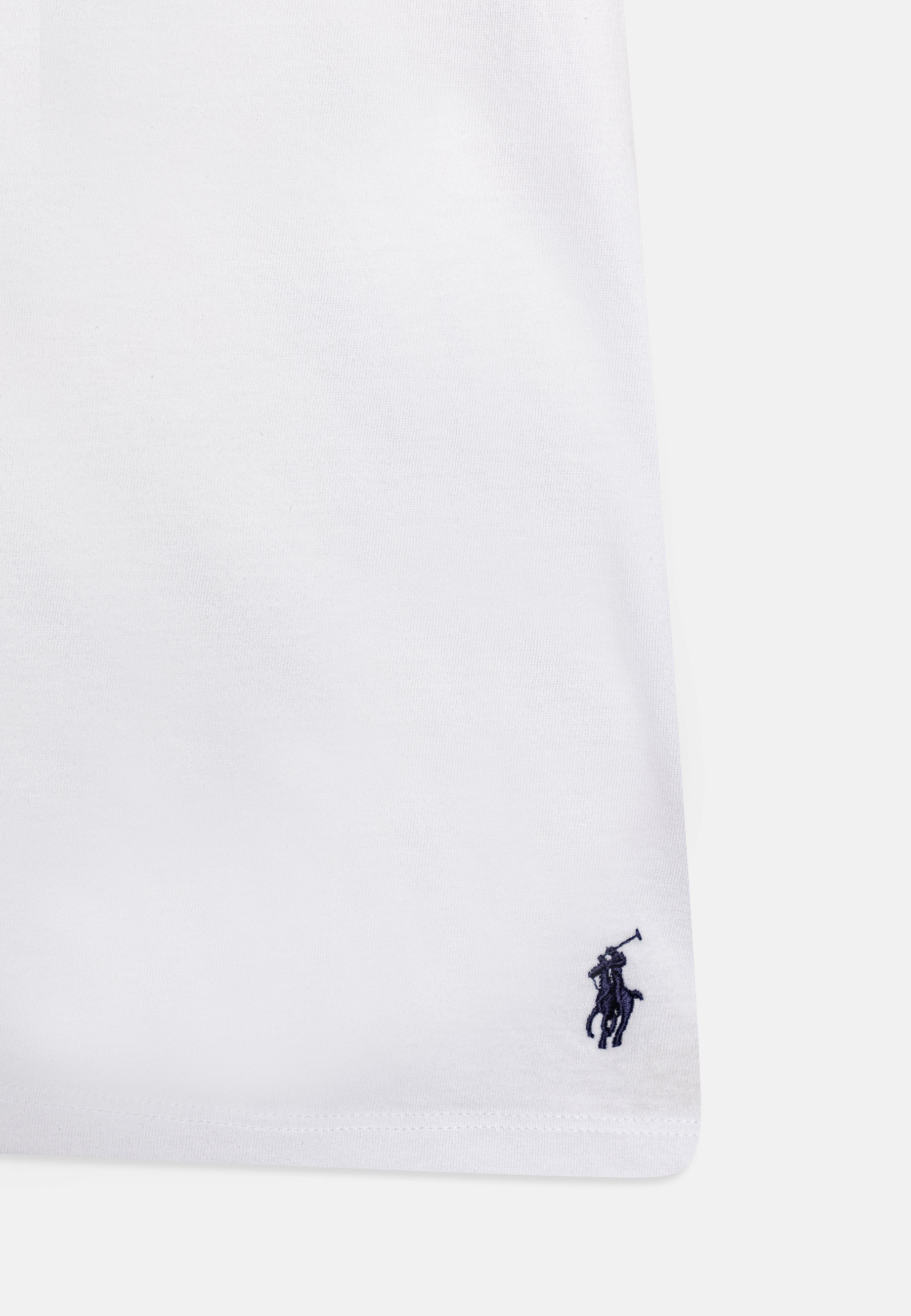 2 PACK - Tílko - white/white Polo Ralph Lauren