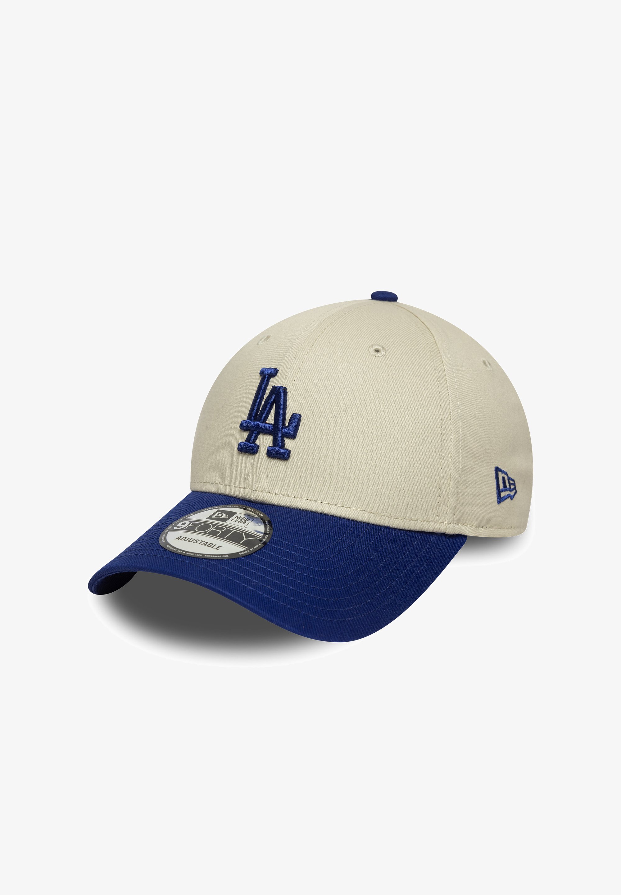 Czapki New Era