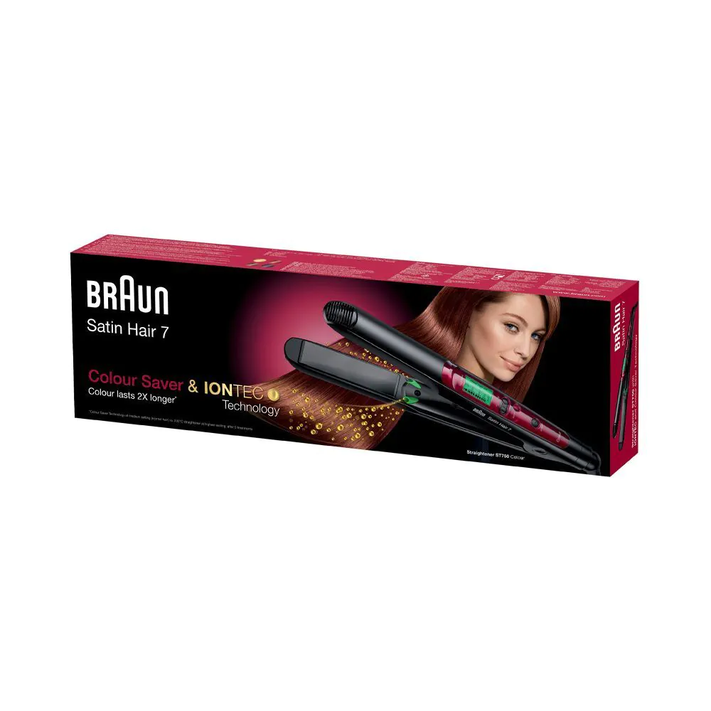 Braun Prostownica Brst750E