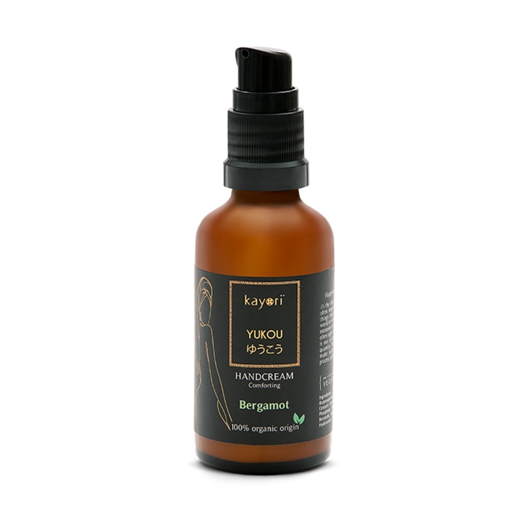 Kayori krema za ruke - 50 ml