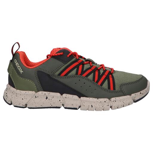 Geox Sneakers J169ba 0cefu J Flexyper