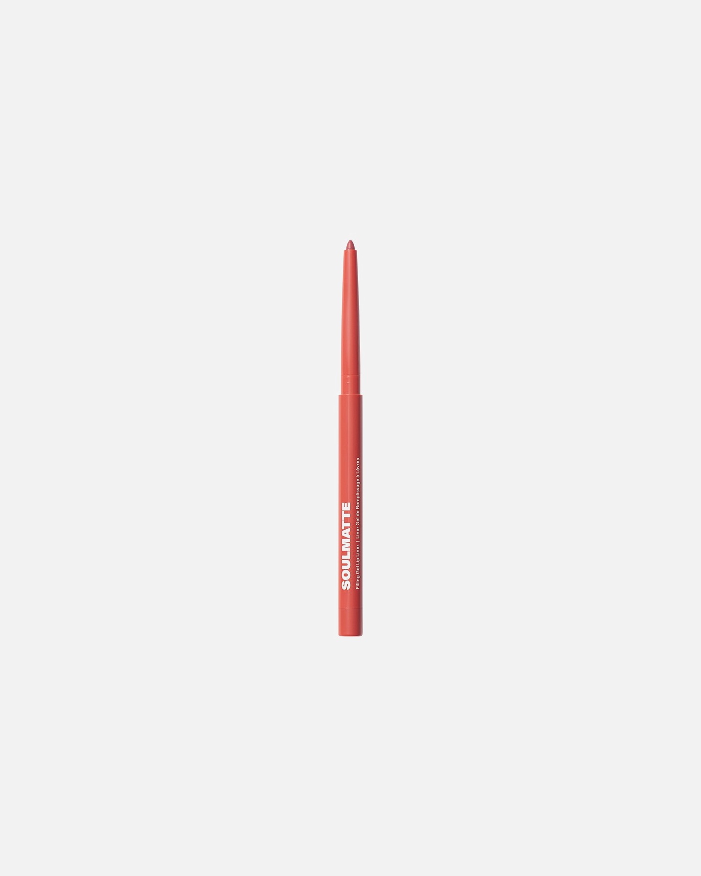 Morphe Lipliner Soulmatte Hydra Fill Gel Lipliner – 0,21 g
